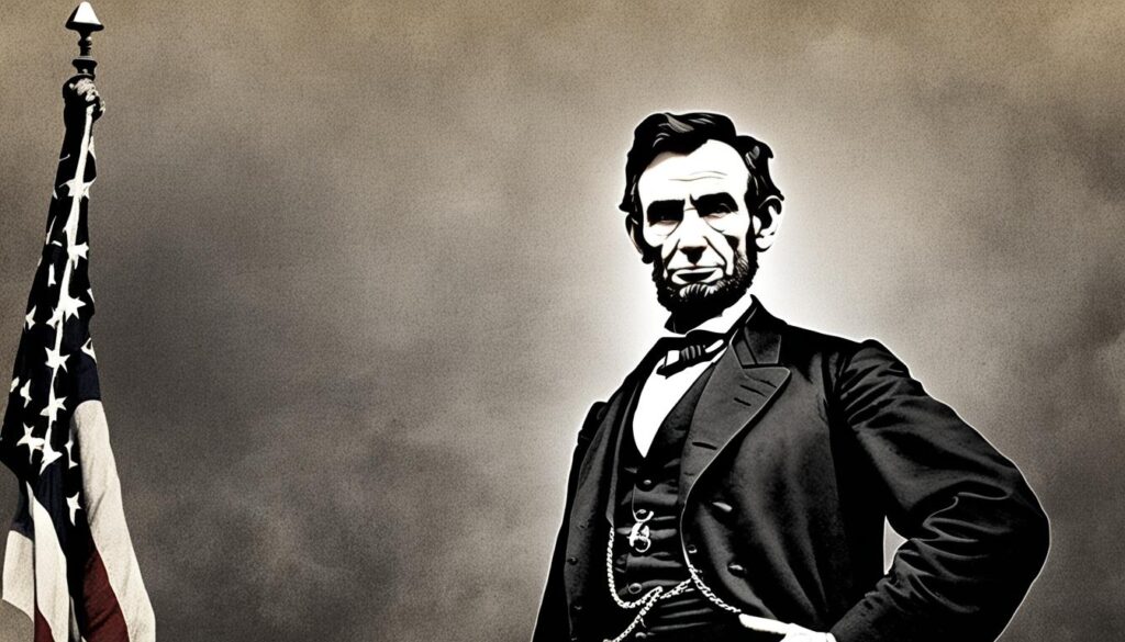 Abraham Lincoln