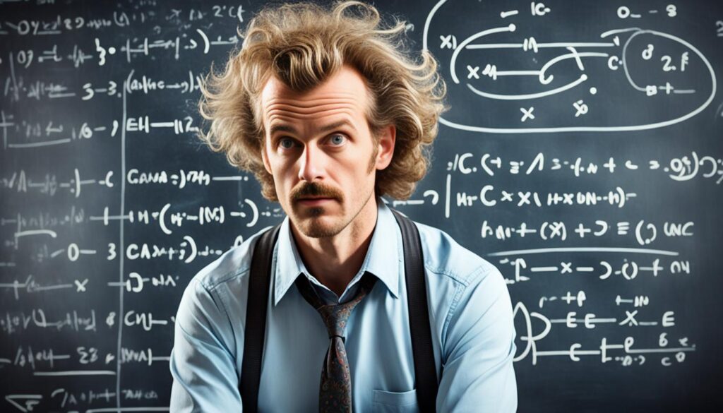 Albert Einstein
