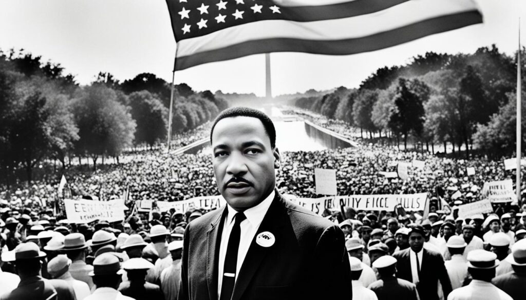 Martin Luther King Jr.