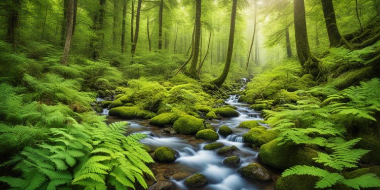 Nature