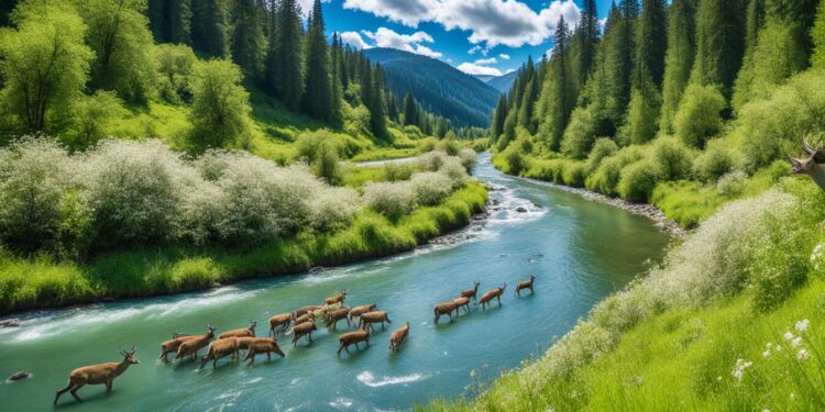 Nature
