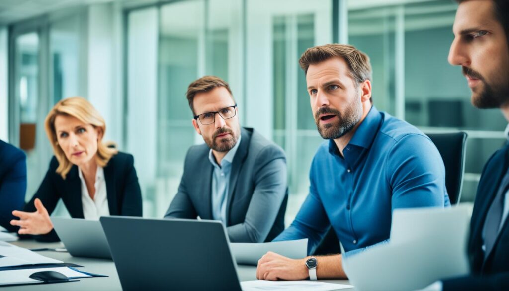 active listening in the workplace
