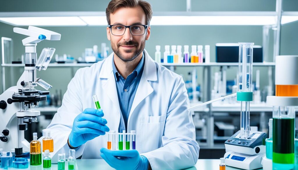 alternatives to animal testing