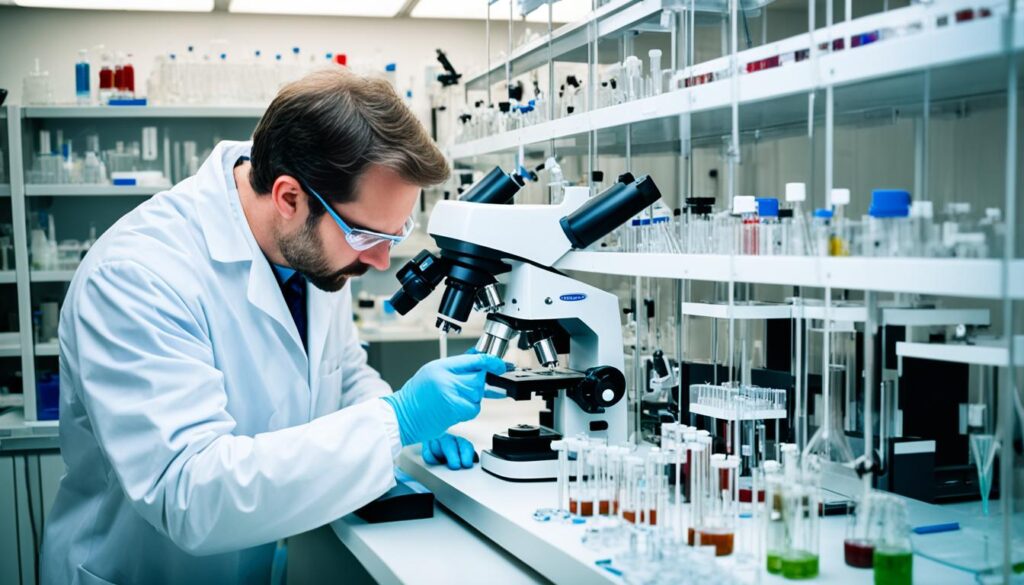 animal research medical progress