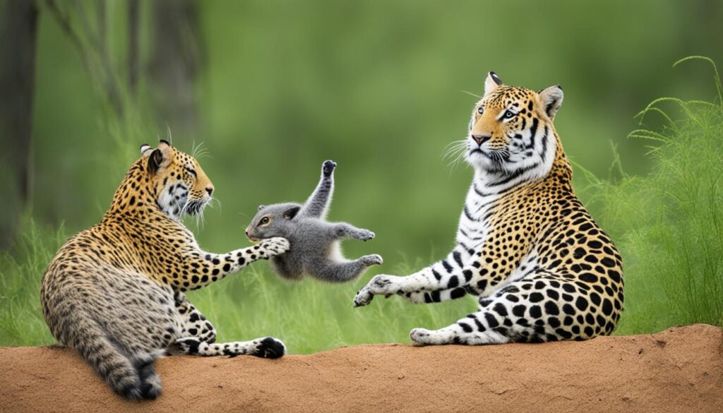 animal signaling