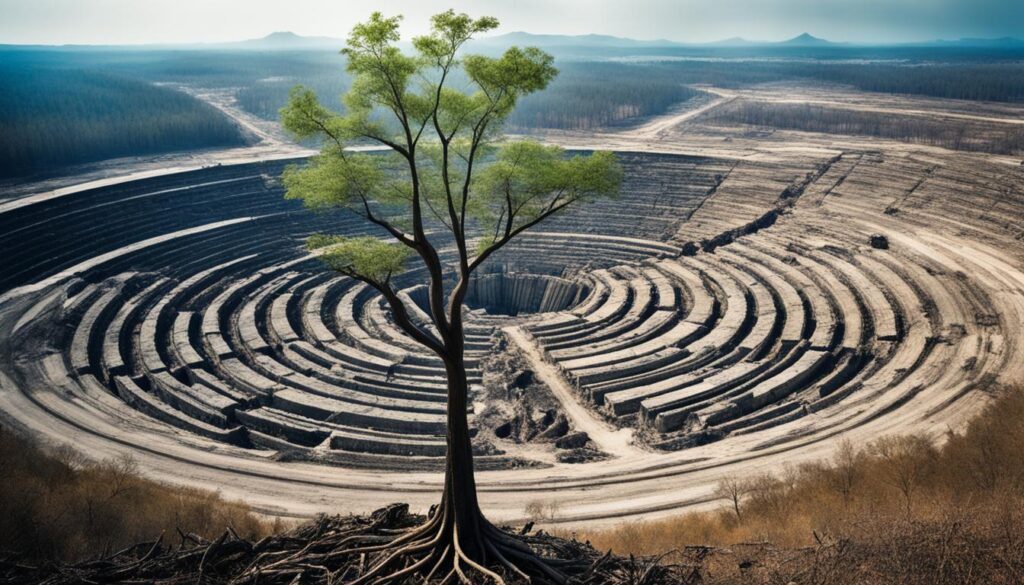 biodiversity threats