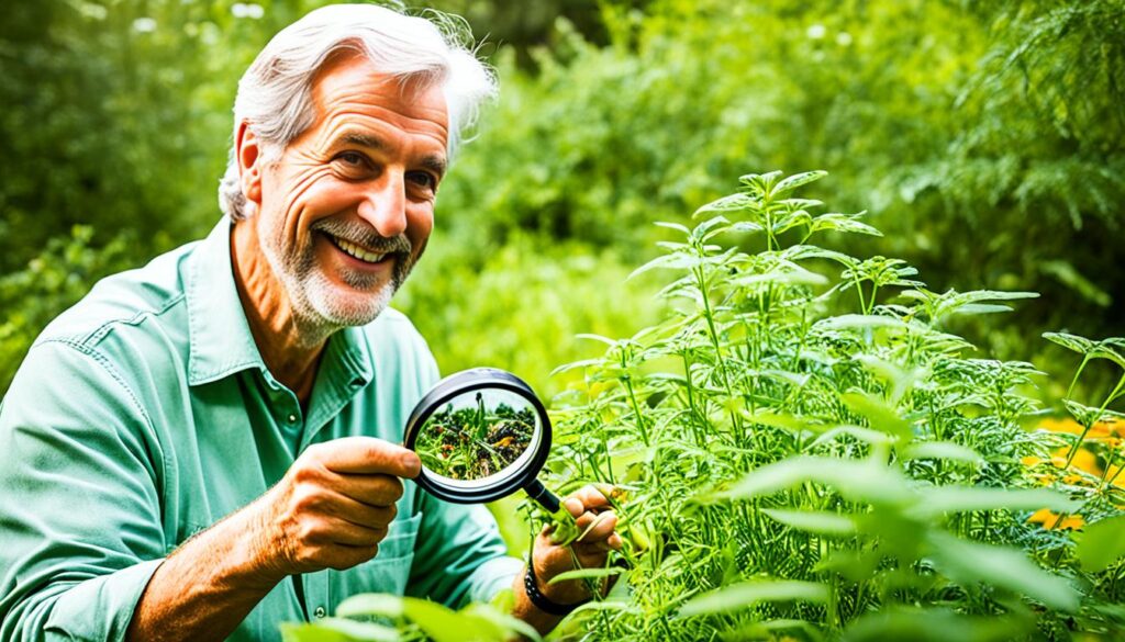 citizen science achievements