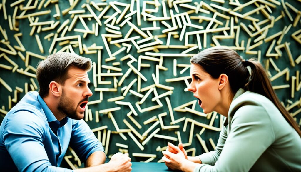 communication challenges