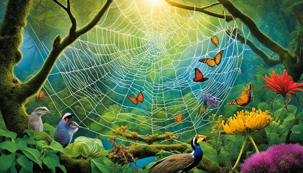 ecosystem balance