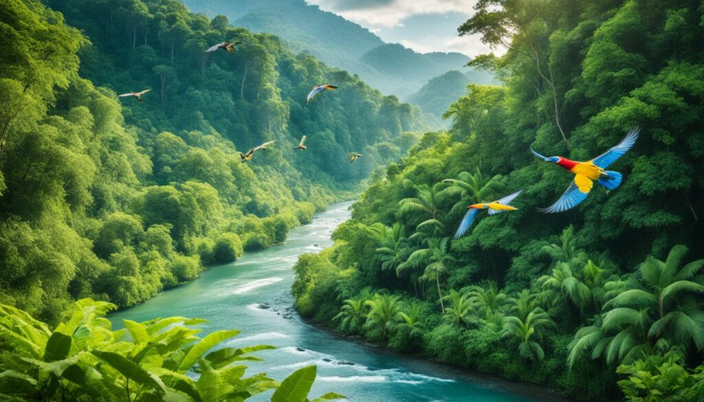 ecotourism