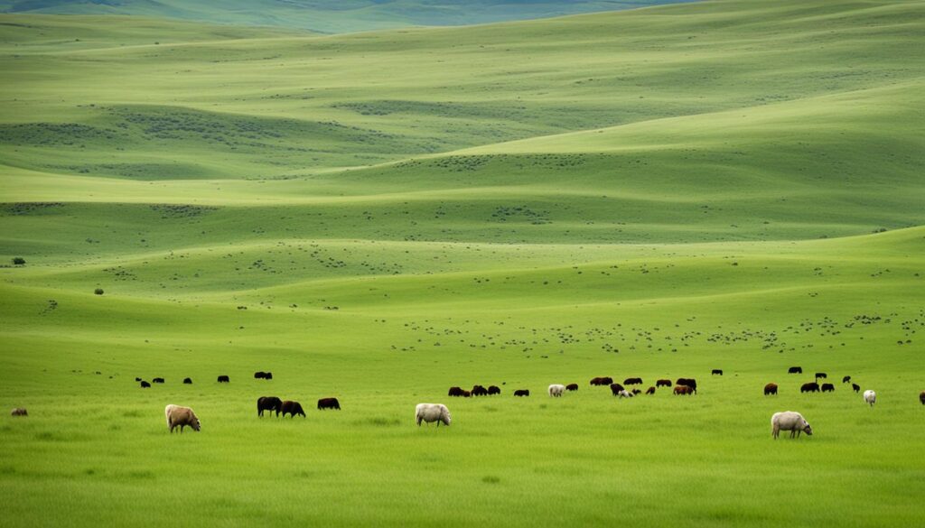 grassland conservation