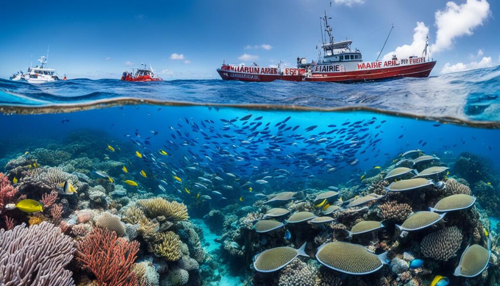 marine protected areas benefits