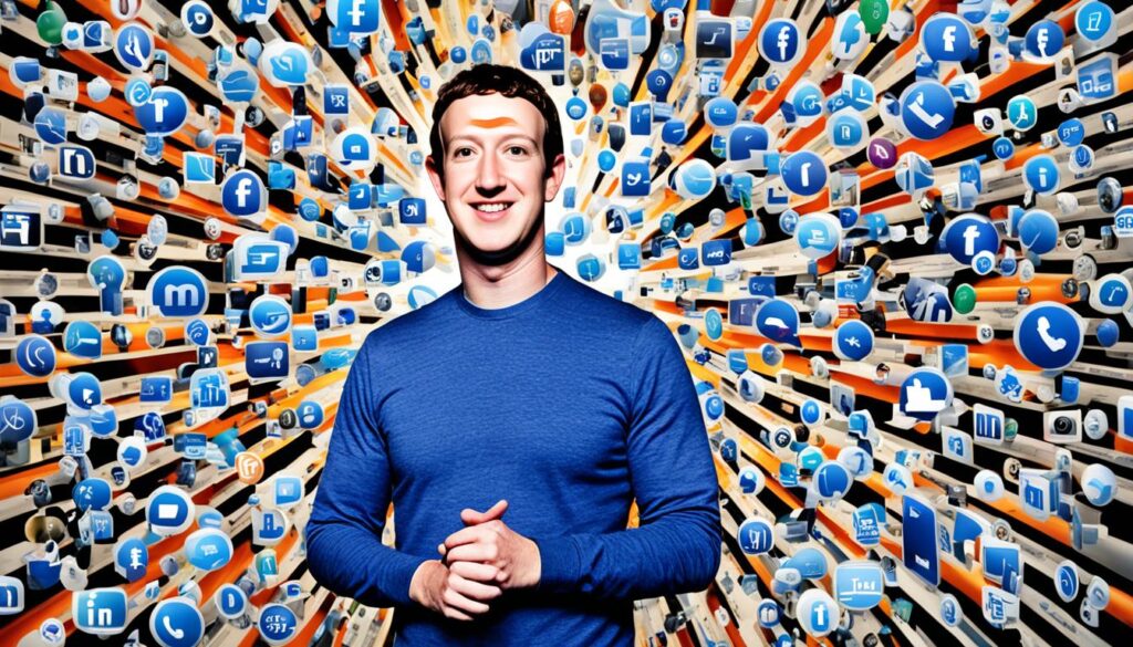 mark zuckerberg
