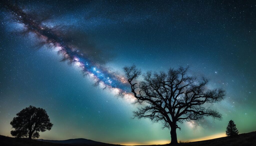 nature and the cosmos