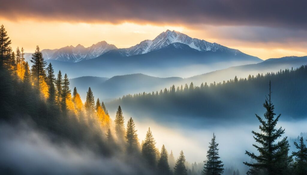 nature photography