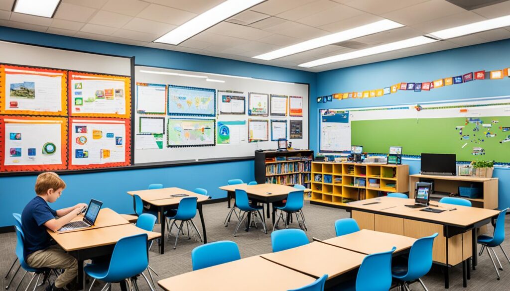 personalized learning