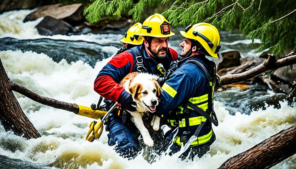 pet rescue