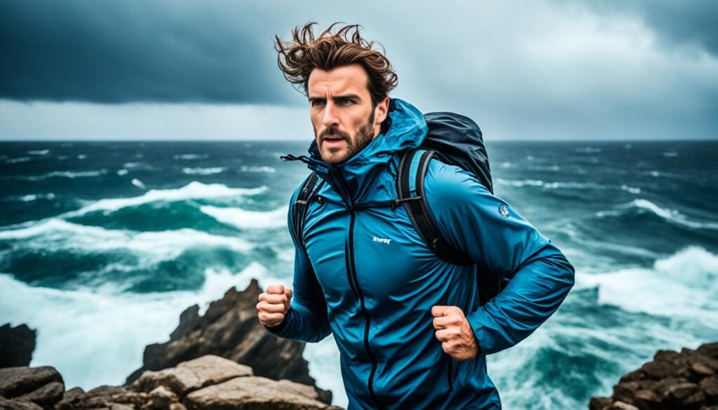 resilience as a human trait