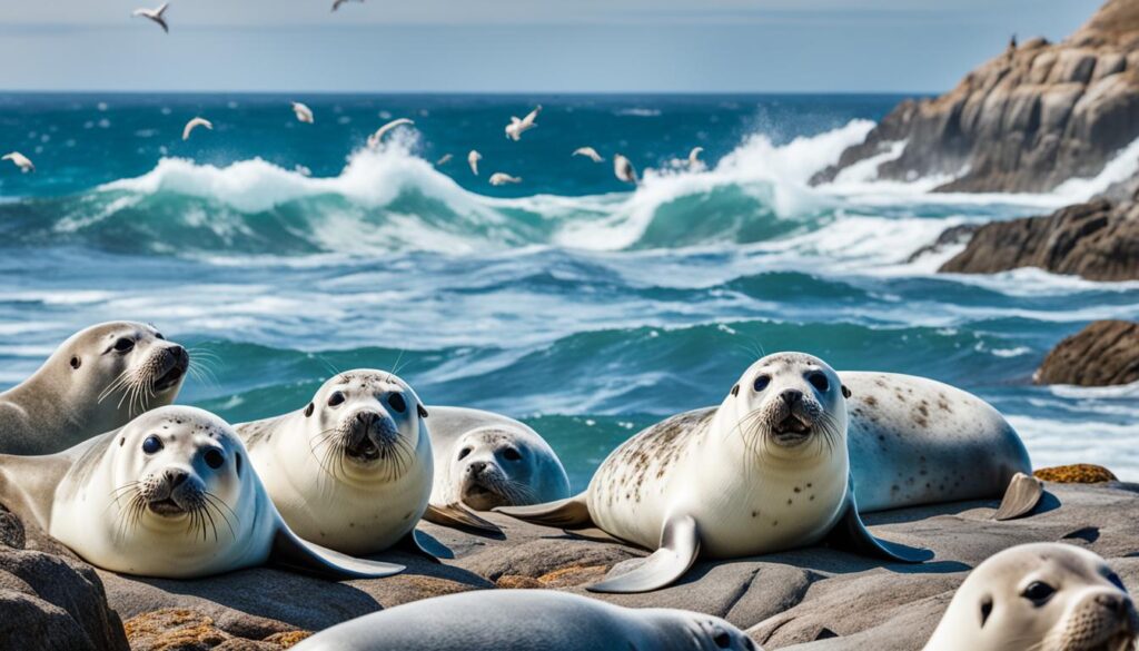 seals