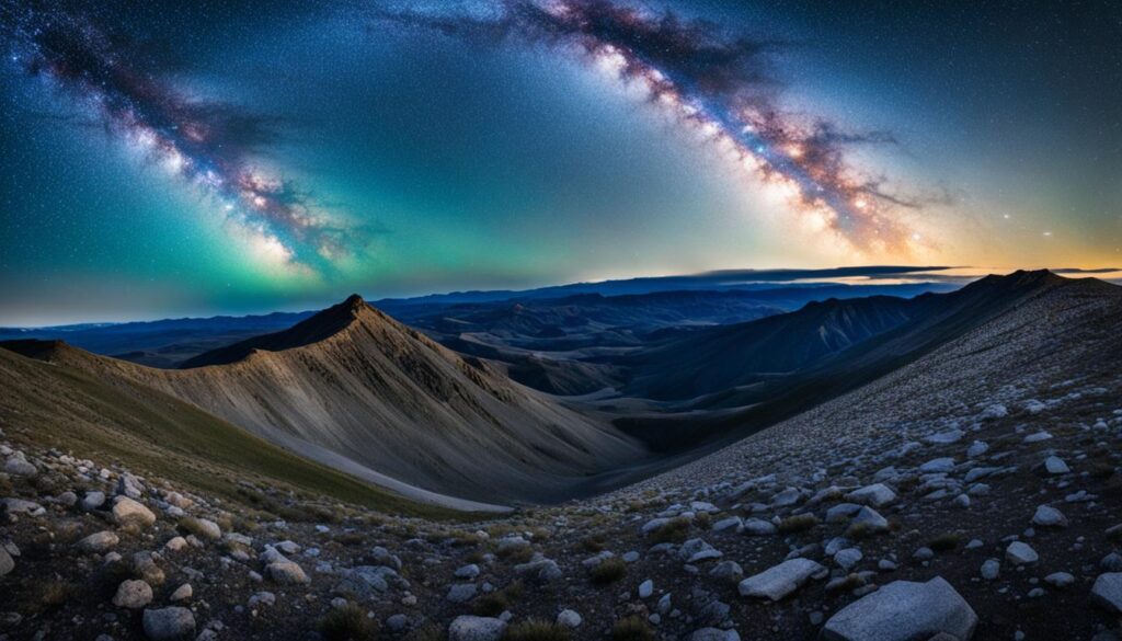 stargazing locations