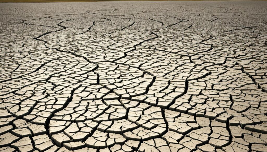 wetland loss