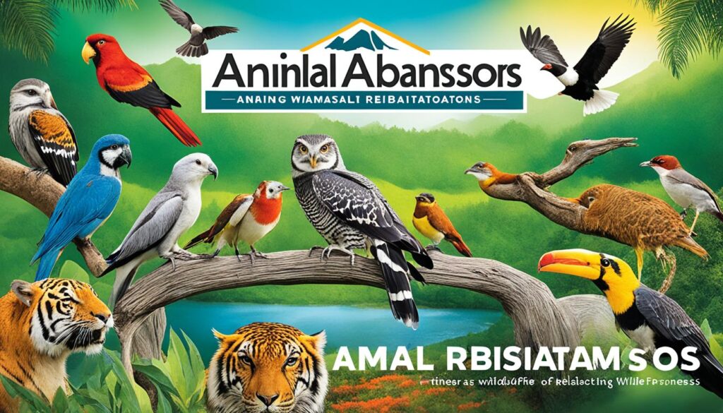 wildlife education